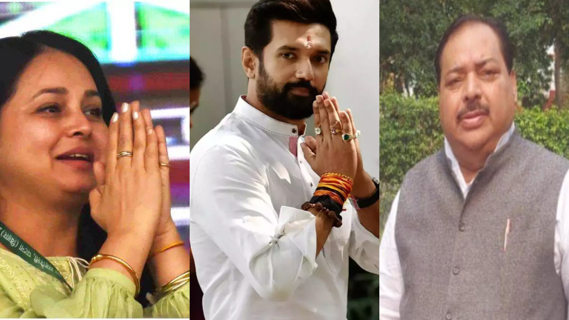 Lok Sabha Elections 2024