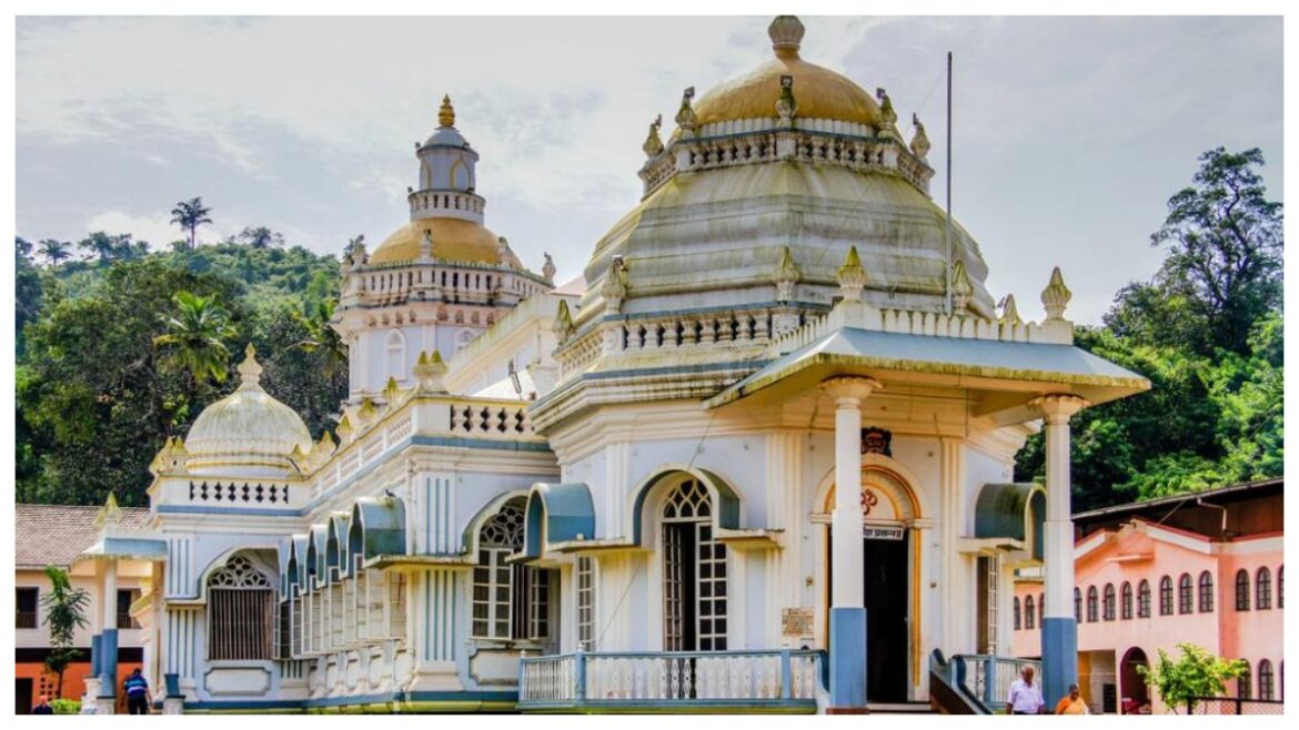450 साल पुराना है गोवा का मंगेशी मंदिर, जानिए इससे जुड़ी रोचक बातें