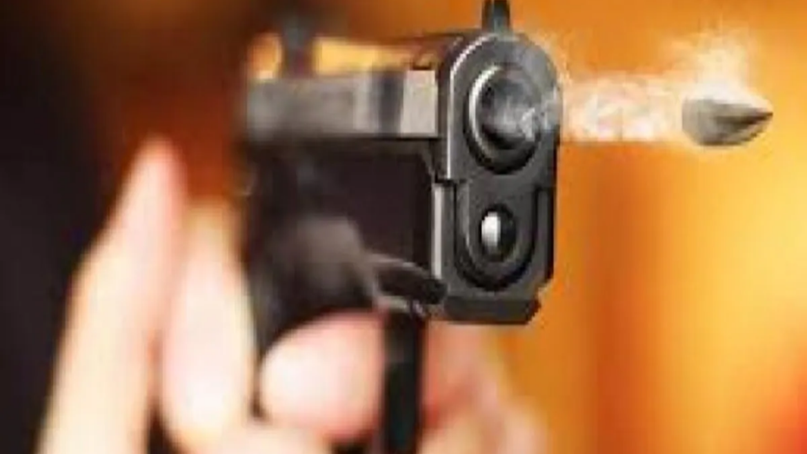 Brother Killed Sister