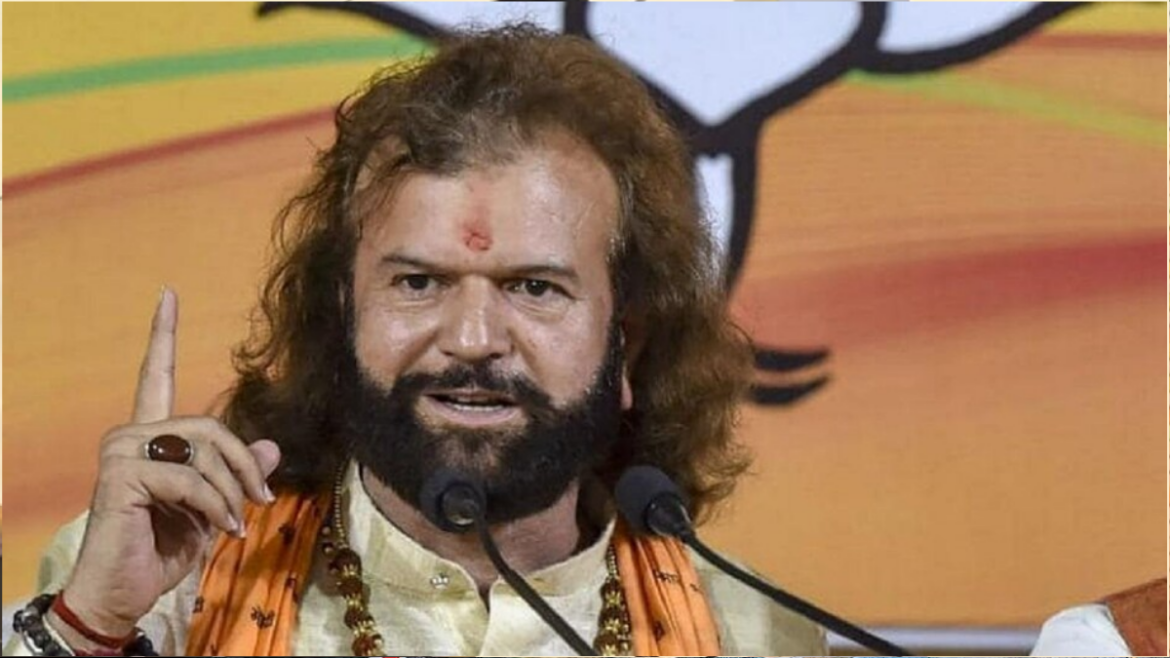 Hans Raj Hans
