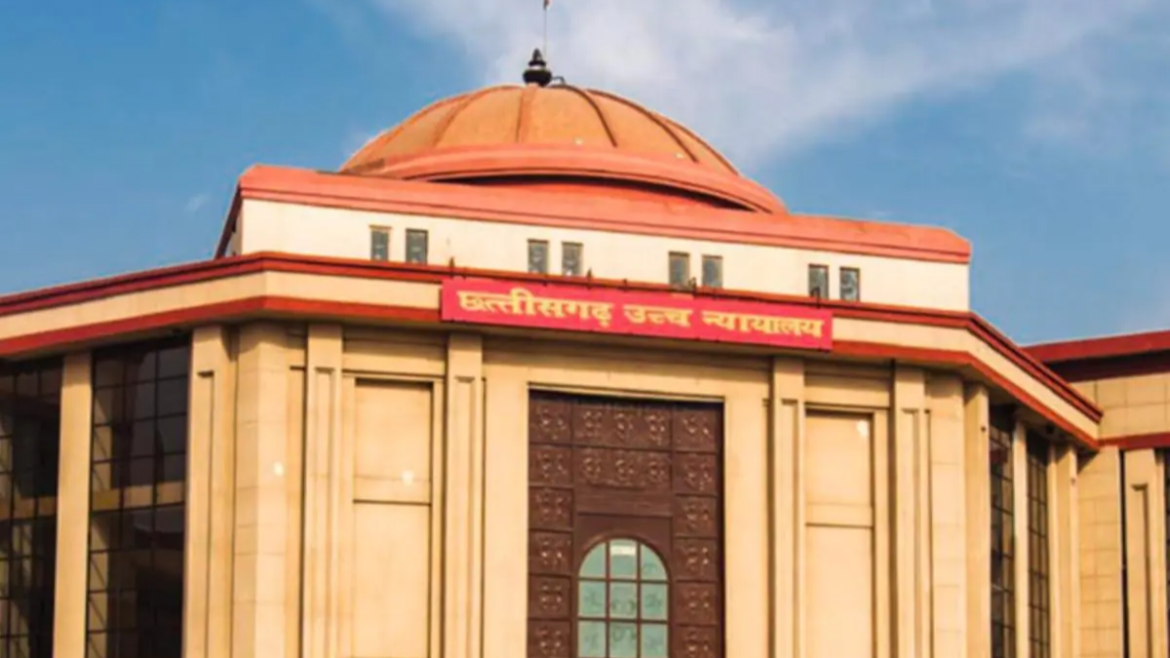 Live in Relationship