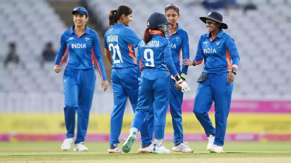 indian team announced south africa priya punia returns see playing-11