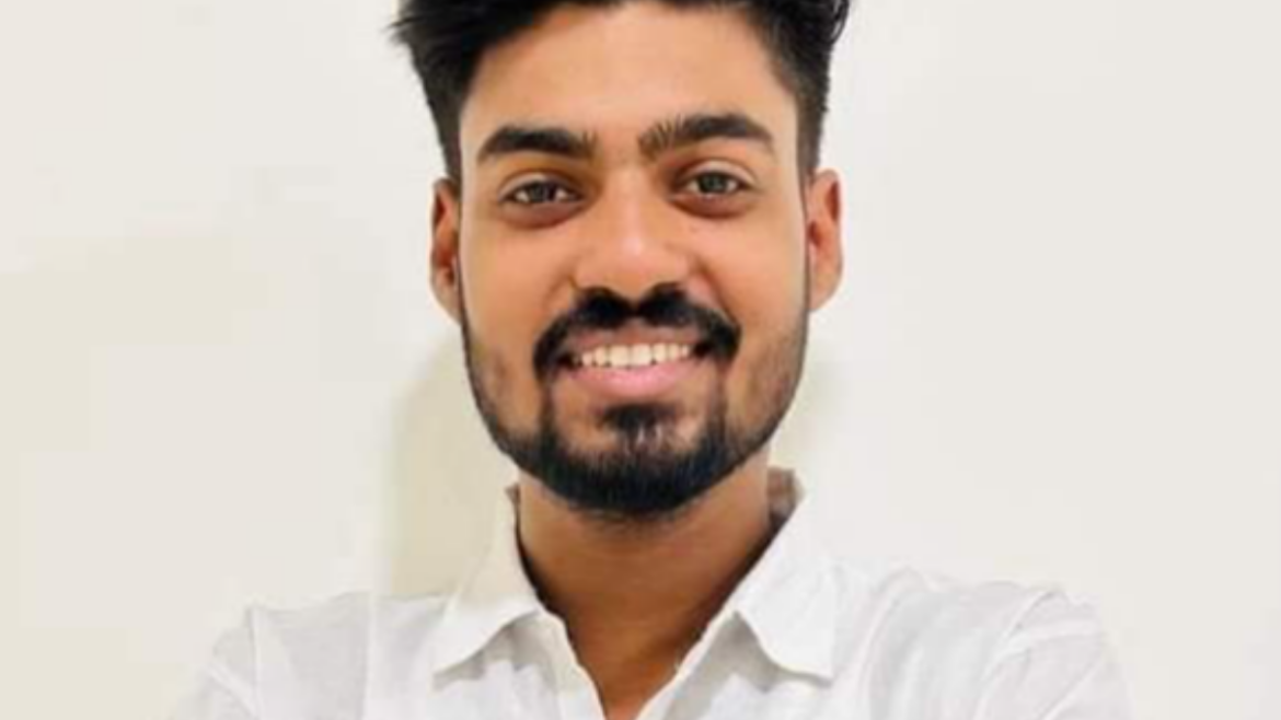 Harsh Raj Murder Case