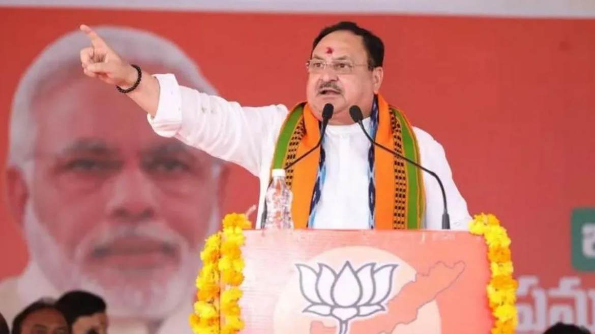 Lok Sabha Election 2024