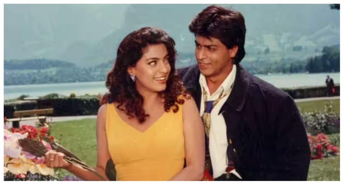 juhi chawla