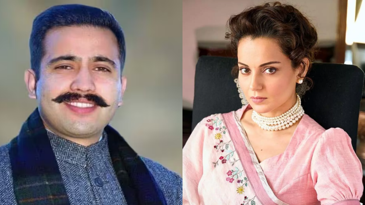 Lok Sabha Election 2024