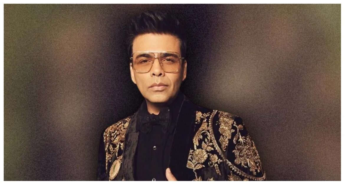 karan johar
