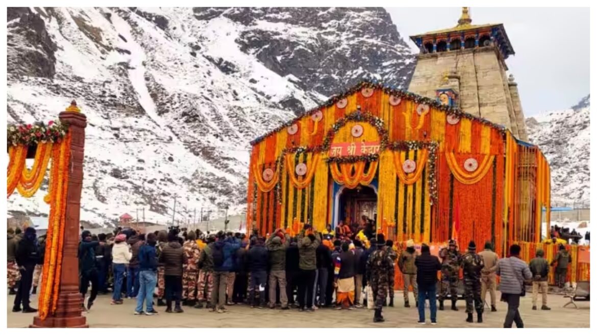 kedarnath