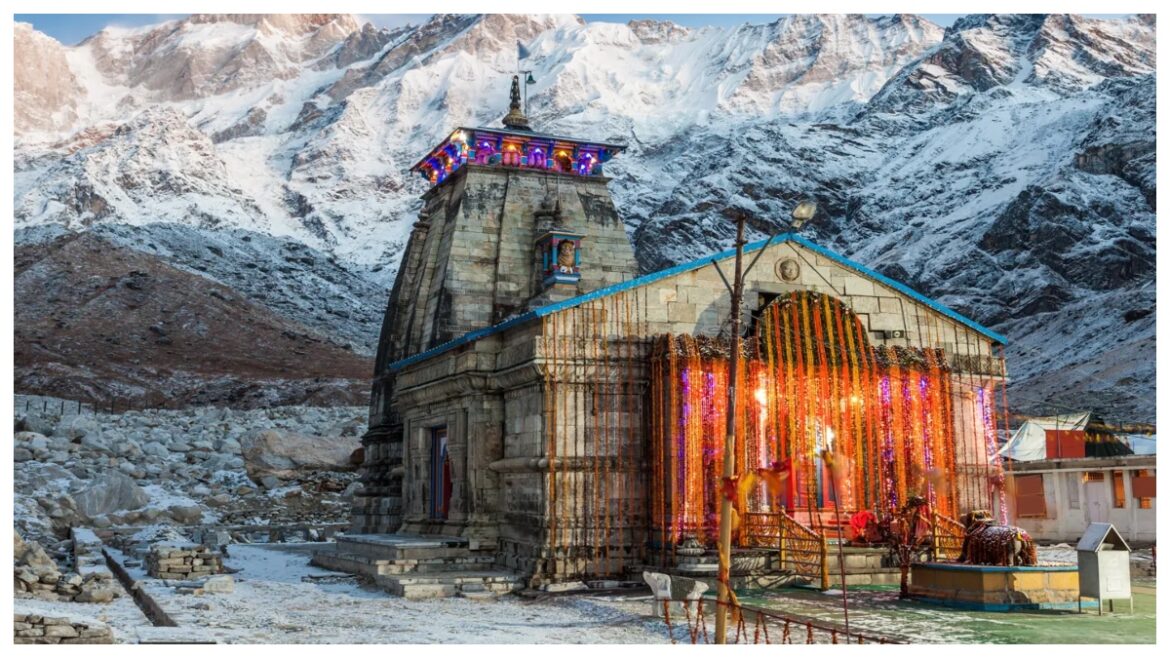 kedarnath