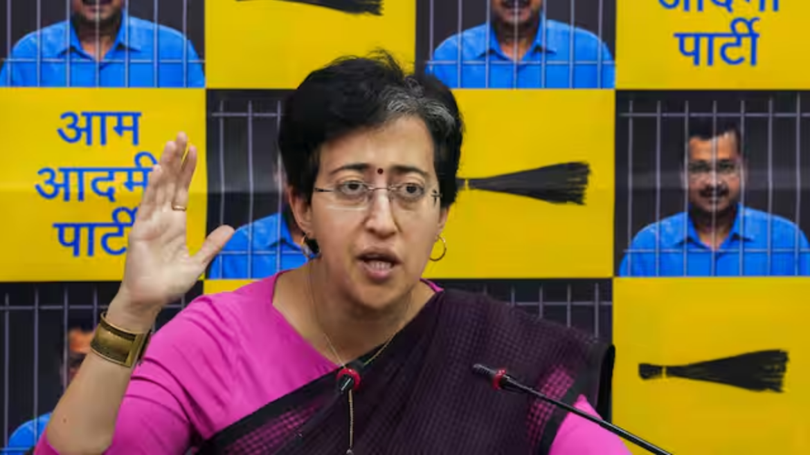 Swati Maliwal Assault case