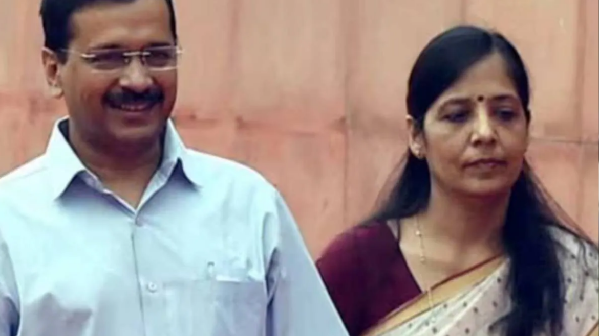 Arvind Kejriwal Exclusive Interview