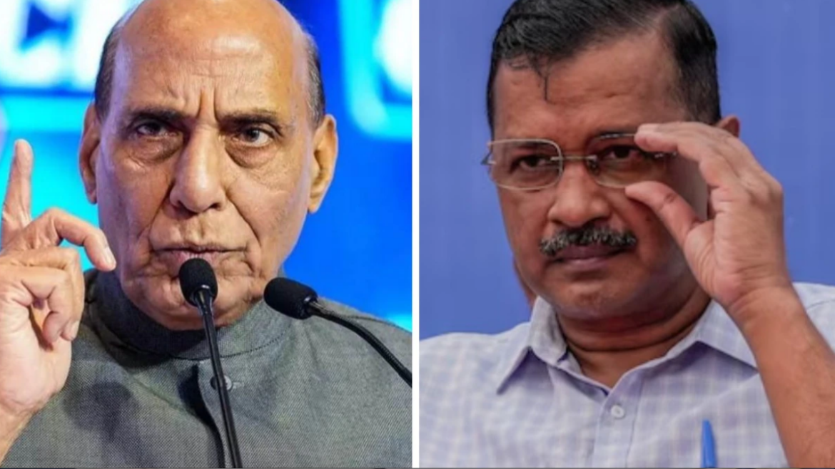 Lok Sabha Election 2024