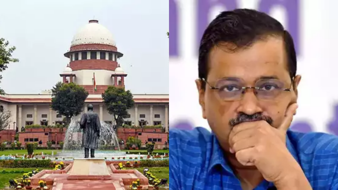 Arvind kejriwal News