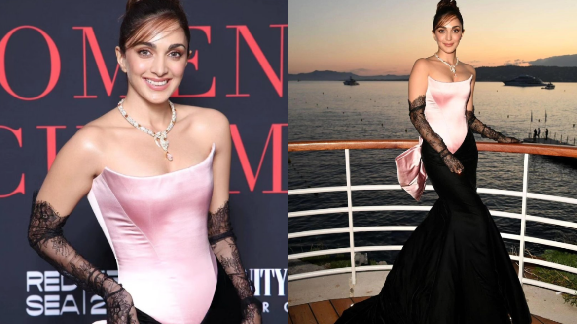 Cannes Film Festival 2024