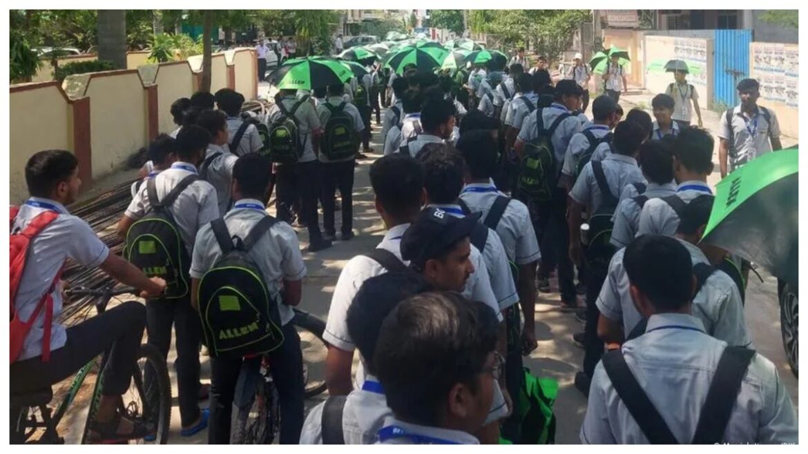 Meta To Prevent Student Suicides