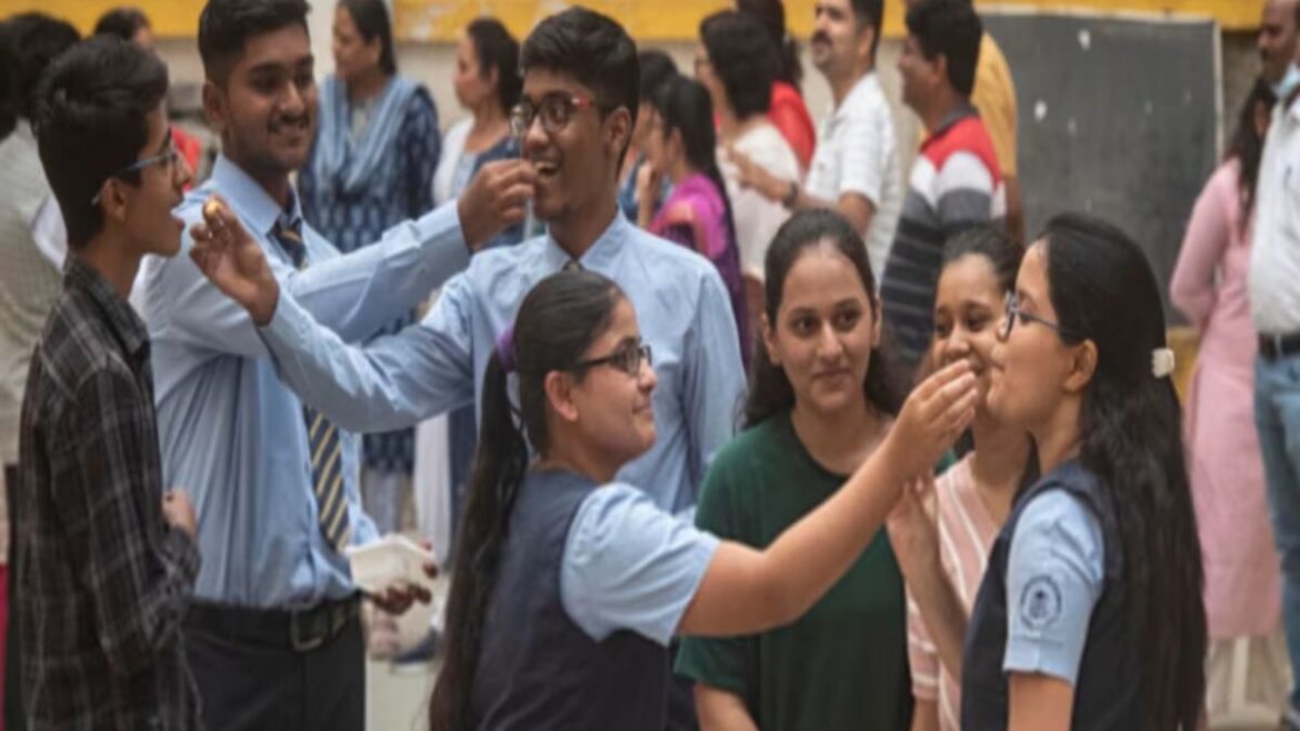 maharashtra hsc result 2024