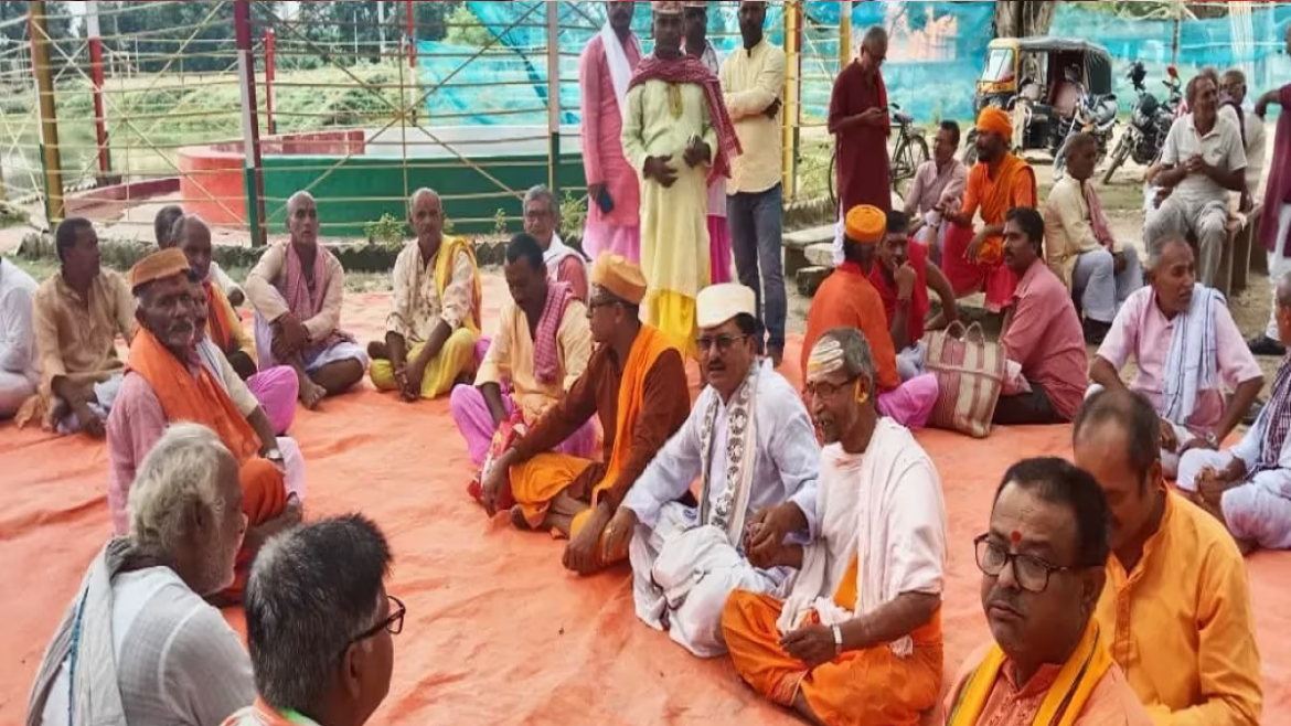 groom market in bihar
