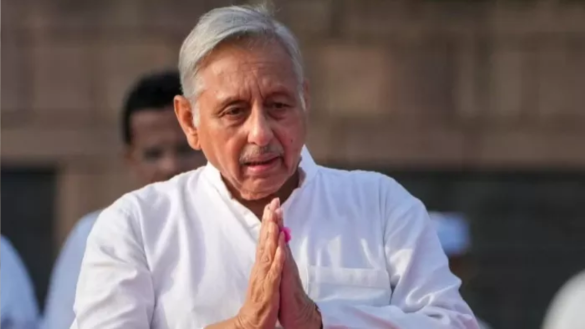 Lok Sabha Election 2024