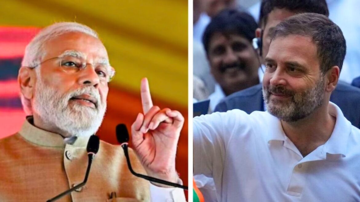 Lok Sabha Election Phase 3 Voting