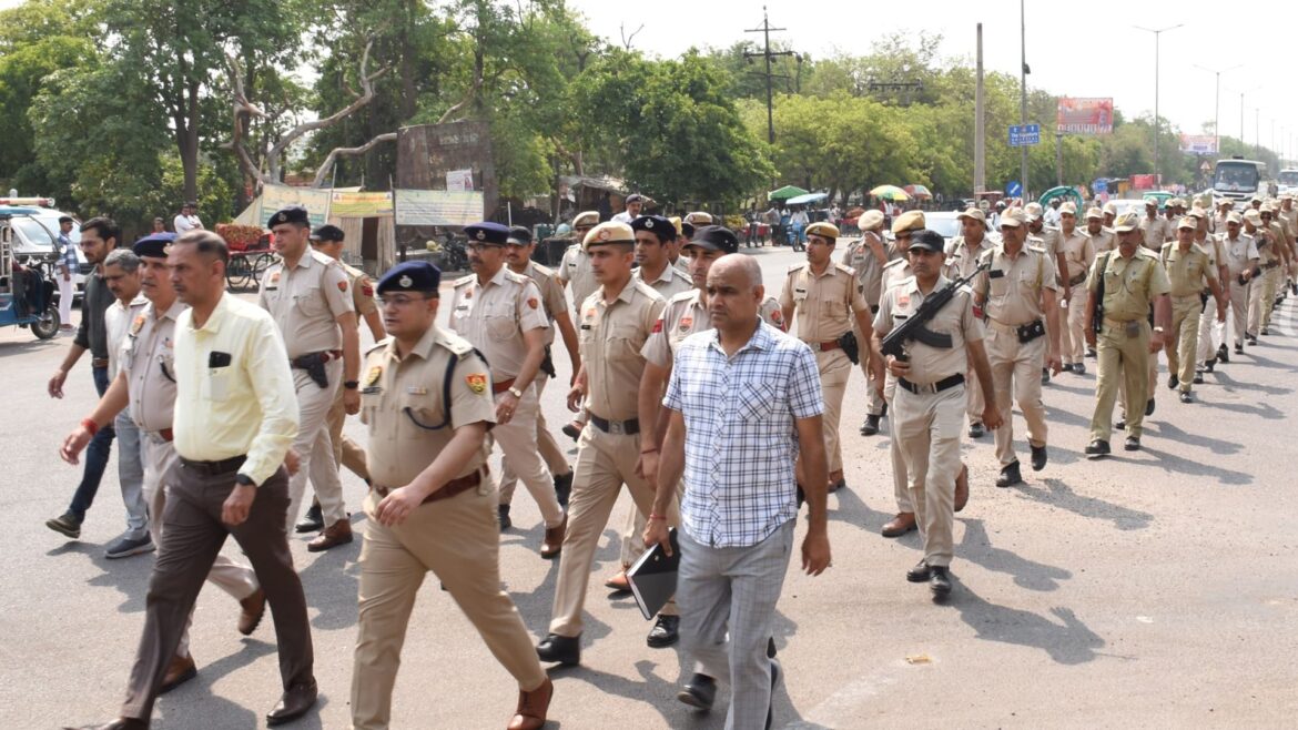 Lok Sabha Elections 2024