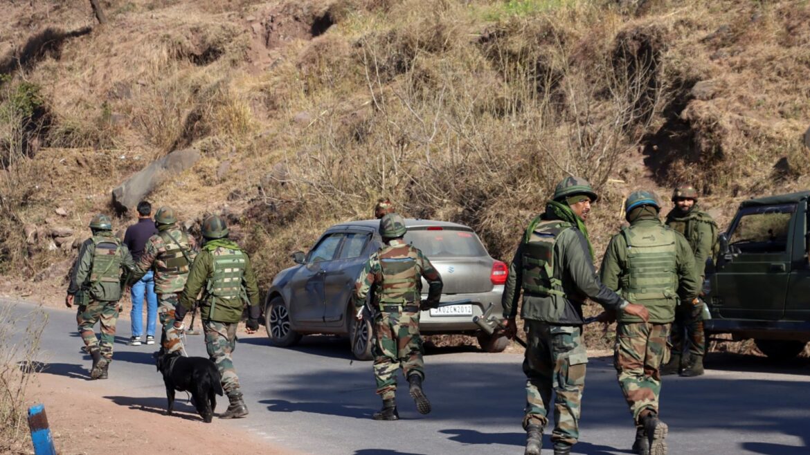 Jammu Kashmir Election 2024