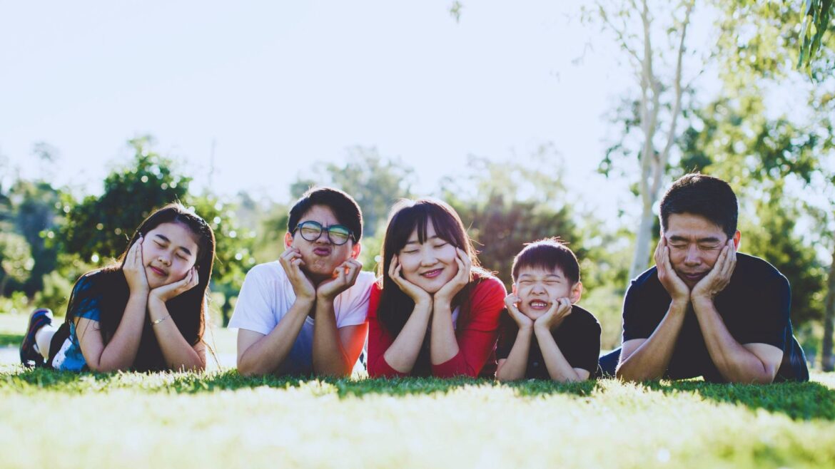 International Family Day 2024