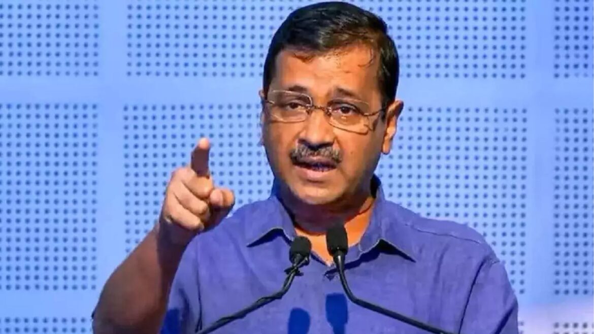 Swati Maliwal Assault Case