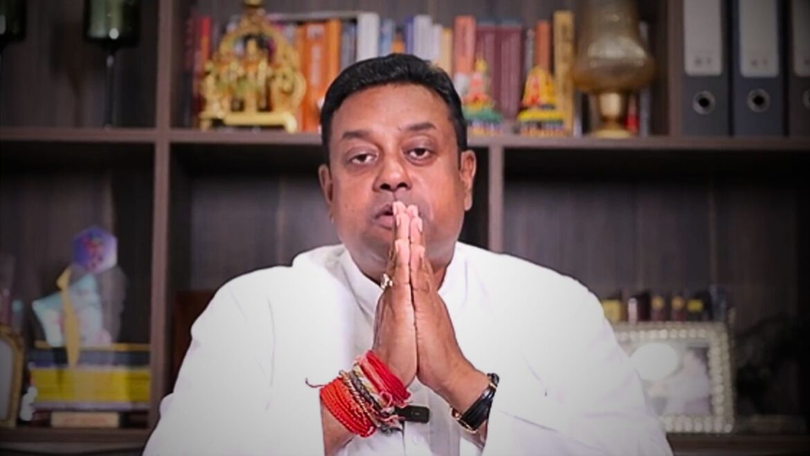 Lord Jagannath Devotee of PM Modi