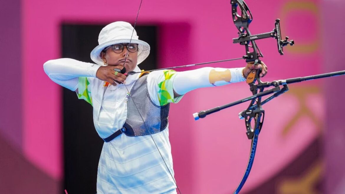 Archery World Cup