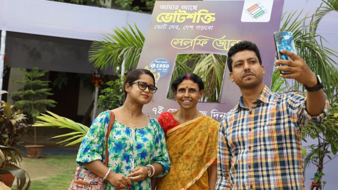 Lok Sabha Election 2024