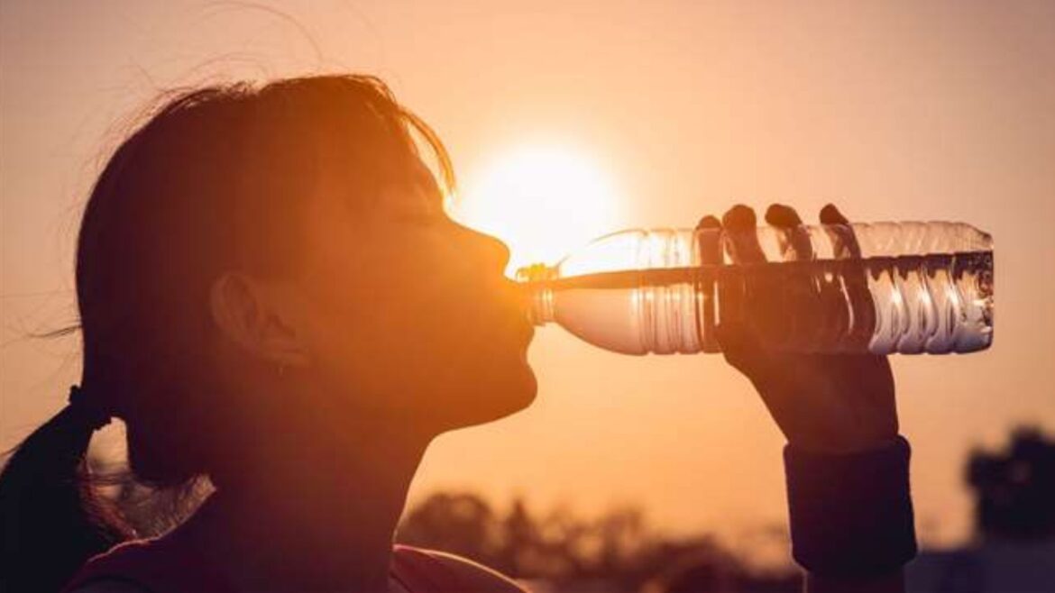 Madhya Pradesh IMD Weather Update: मध्य प्रदेश में भीषण गर्मी, 24 घंटे में बदलेगा मौसम का मिजाज