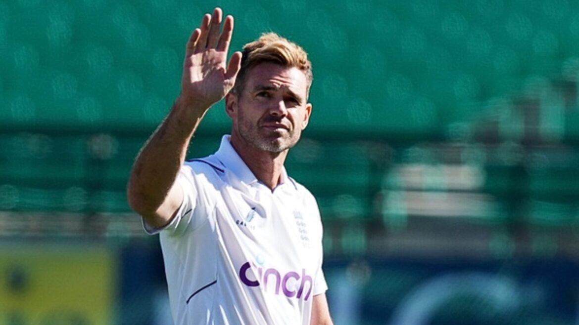 Anderson Announced Retirement