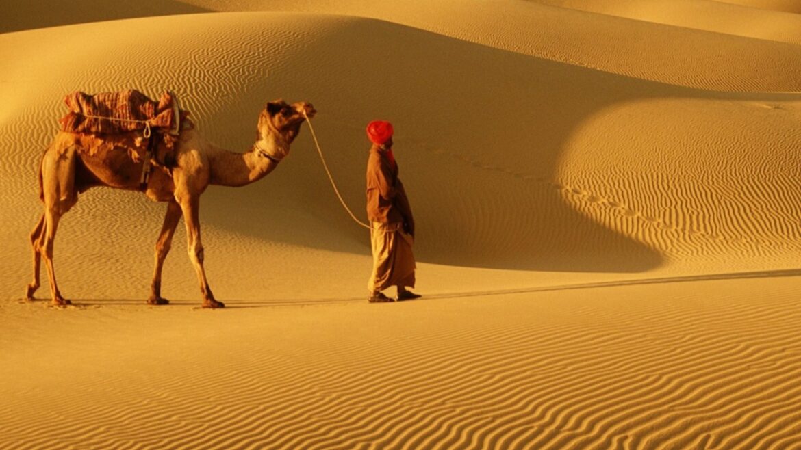Rajasthan Weather Update: राजस्थान में भीषण गर्मी से परेशान लोग, 2-3 डिग्री सेल्सियस तक बढ़ सकता है तापमान