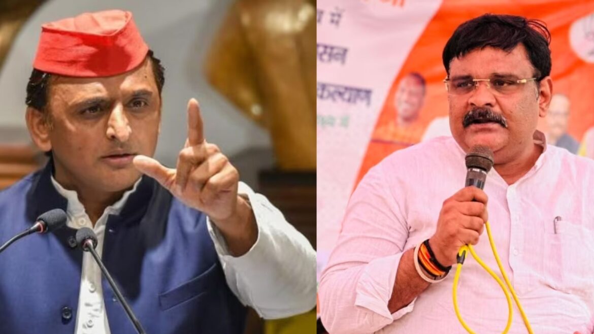 Kannauj Lok Sabha 2024