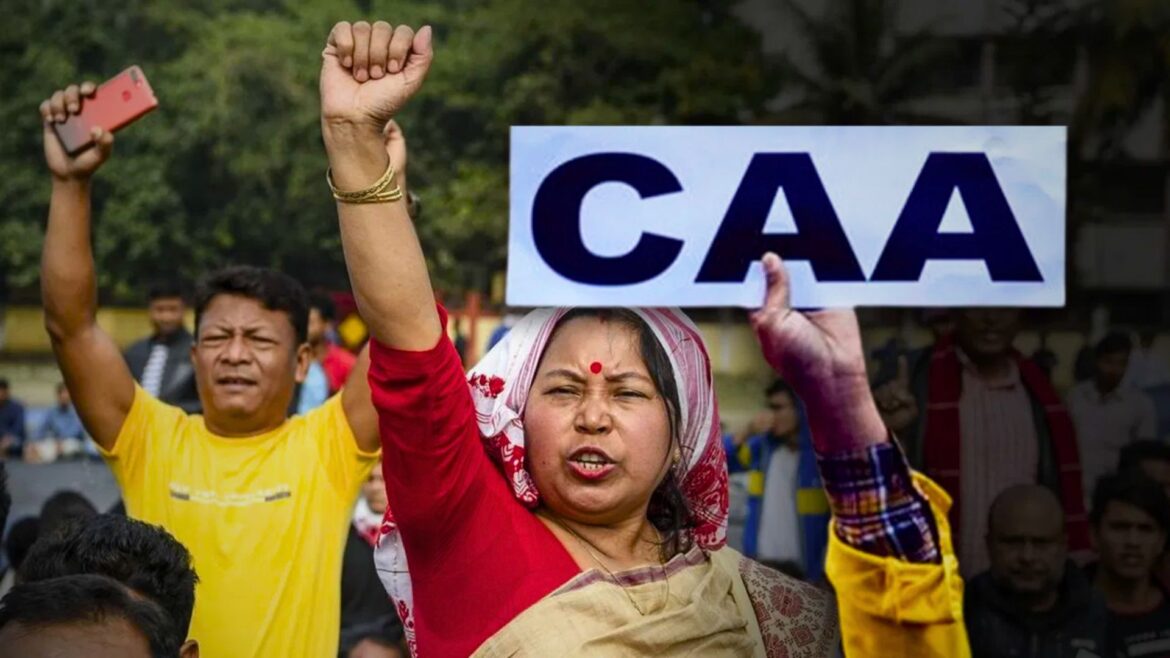 Pakistan Refugees In India