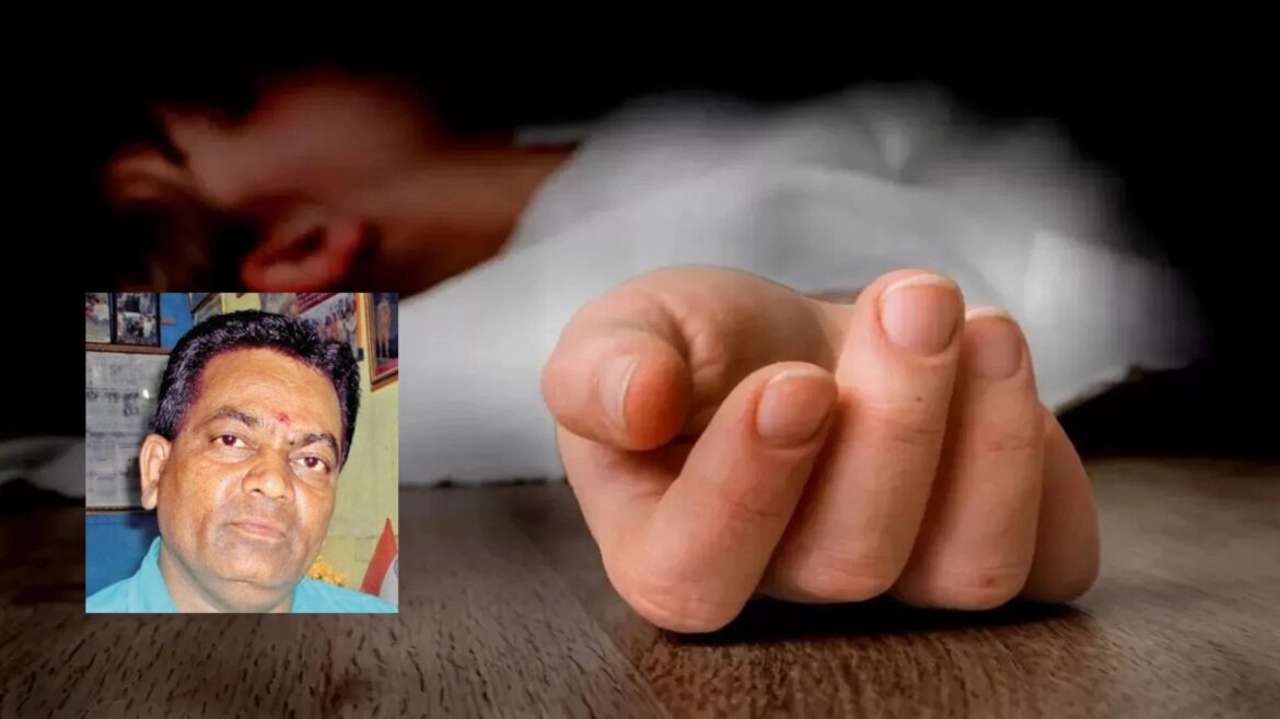 Madhya Pradesh News: Anil Dagar of Ujjain is an example of humanity, you will be surprised to hear his unique hobby