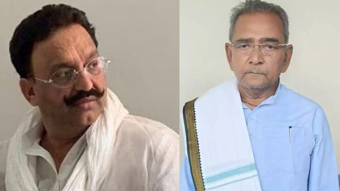 Lok Sabha Election 2024: