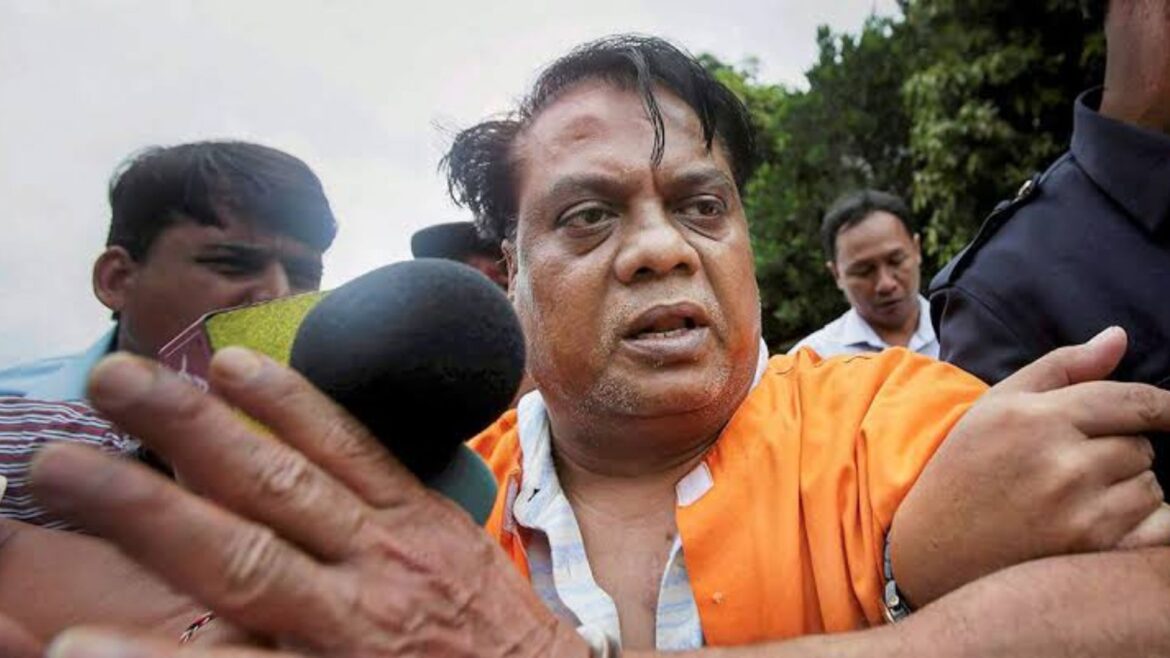 chhota rajan
