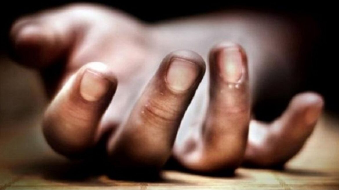 Delhi Youngman Murder