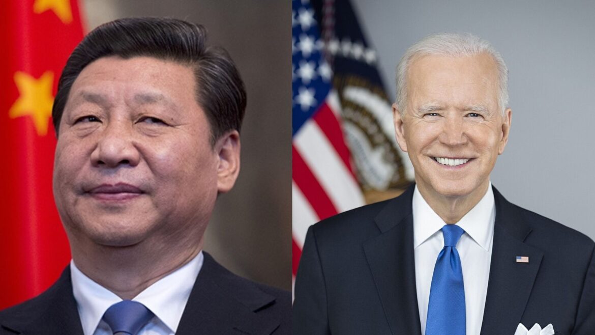 Biden Imposes Heavy Import Tariffs On Chinese: