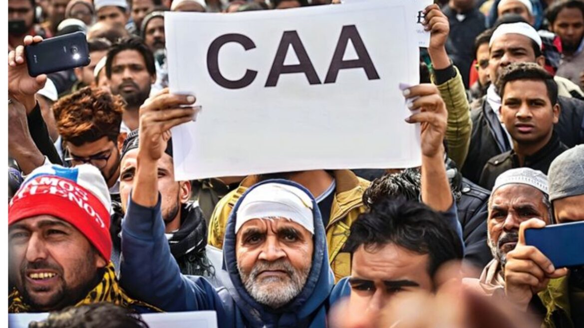 Pakistani Hindu Refugees