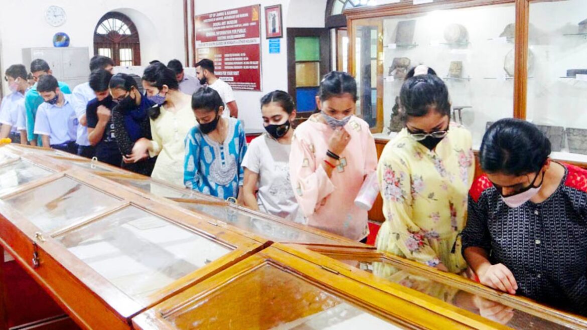 International Museum