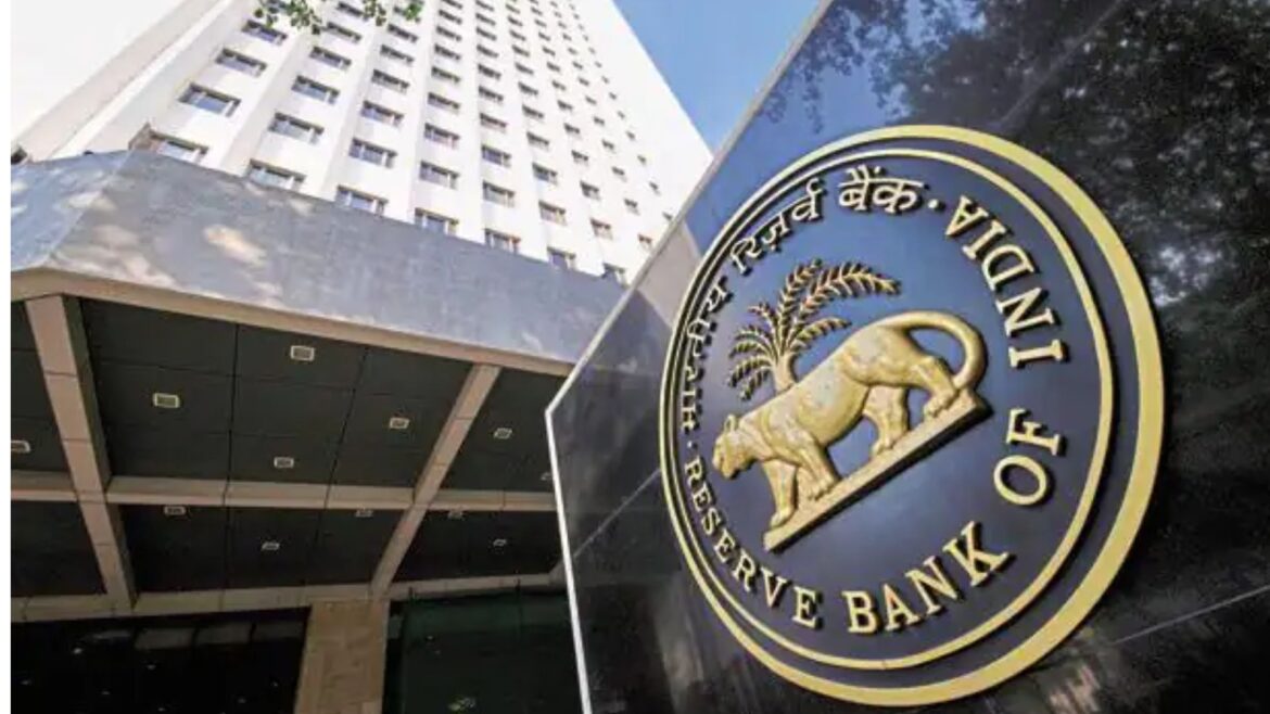 Reserve Bank Of India