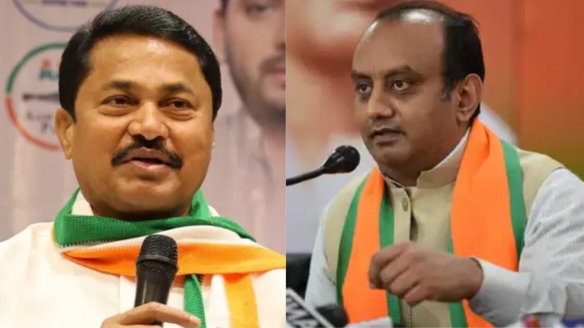 Sudhanshu Trivedi On congress