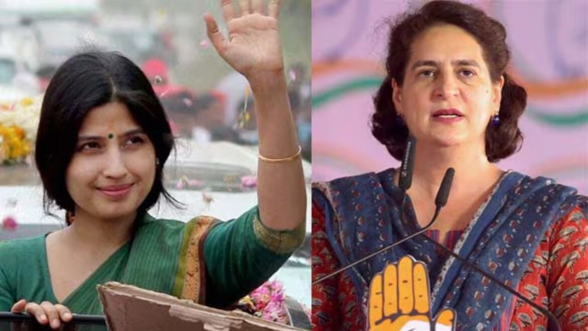 Lok Sabha Chunav Voting