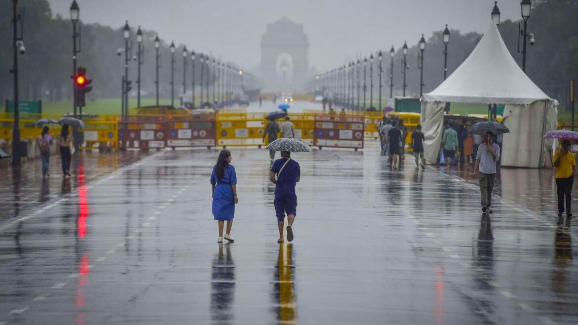 Weather Forecast Updates: दिल्ली में कब बदलेगा मौसम का मिजाज और किन राज्यों में लोग लू से होंगे परेशान, IMD ने जारी की ताजा भविष्यवाणी