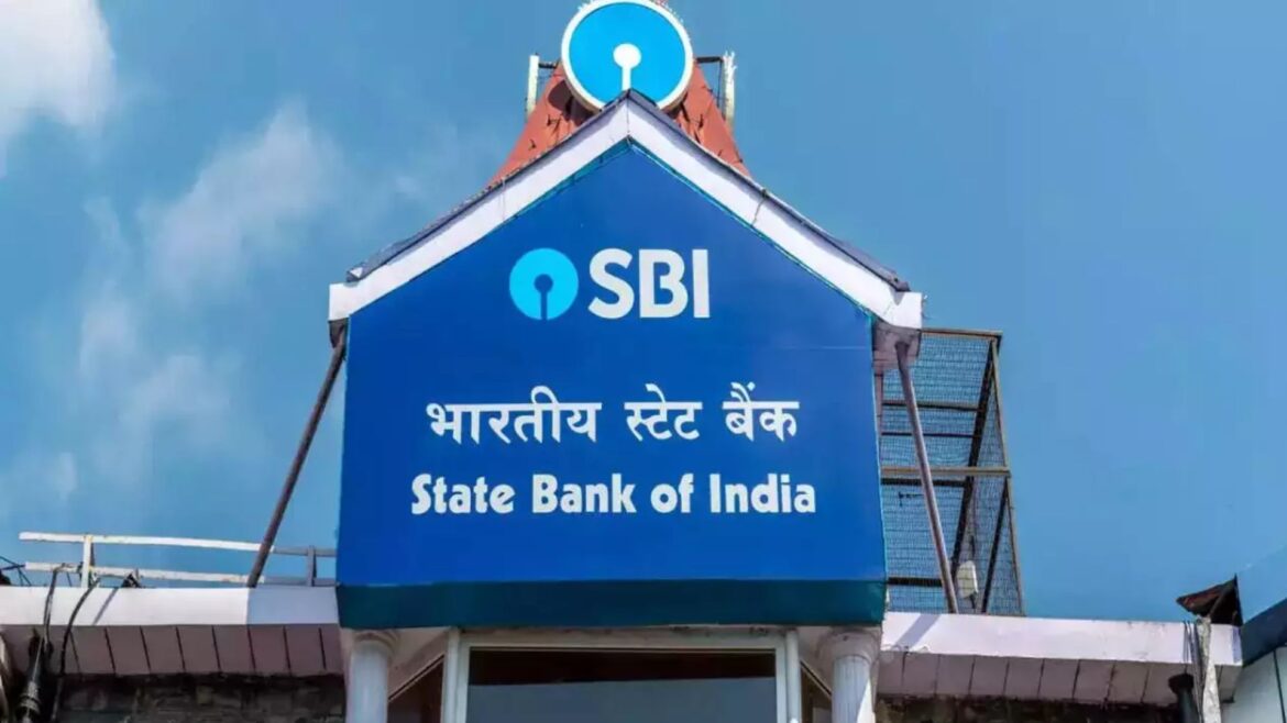 SBI FD Rate Hike