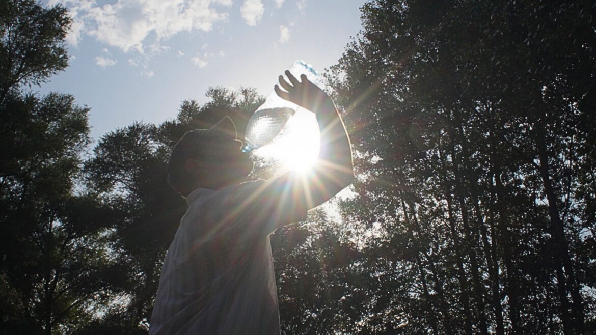 Heat Stroke Symptoms