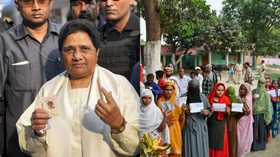 Lok Sabha Election 2024