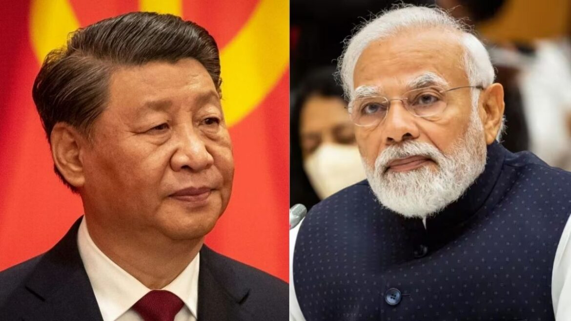 largest trading partner of india china